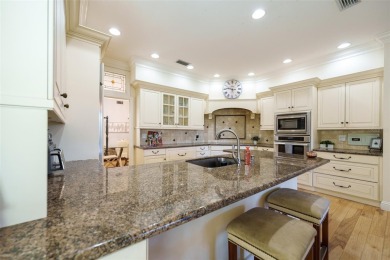 BACK ON MARKET, FINANCING FELL THROUGH! Casual Elegance in the on TPC Prestancia in Florida - for sale on GolfHomes.com, golf home, golf lot