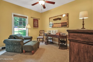 Welcome Home to Secluded Waterfront Luxury Living

Step into on Heatherhurst Golf Course in Tennessee - for sale on GolfHomes.com, golf home, golf lot