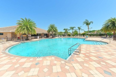 You'll enjoy LOCATION, VALUE and LOW HOA FEES in this on River Strand Golf and Country Club At Heritage Harbour  in Florida - for sale on GolfHomes.com, golf home, golf lot