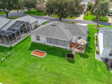 Just REMARKABLE! Located in the highly desirable Village of on The Links of Spruce Creek in Florida - for sale on GolfHomes.com, golf home, golf lot