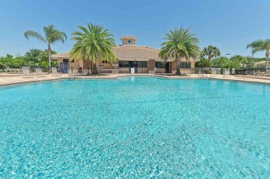 You'll enjoy LOCATION, VALUE and LOW HOA FEES in this on River Strand Golf and Country Club At Heritage Harbour  in Florida - for sale on GolfHomes.com, golf home, golf lot