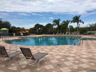 You'll enjoy LOCATION, VALUE and LOW HOA FEES in this on River Strand Golf and Country Club At Heritage Harbour  in Florida - for sale on GolfHomes.com, golf home, golf lot