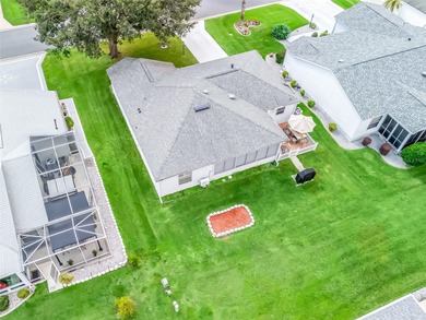 Just REMARKABLE! Located in the highly desirable Village of on The Links of Spruce Creek in Florida - for sale on GolfHomes.com, golf home, golf lot