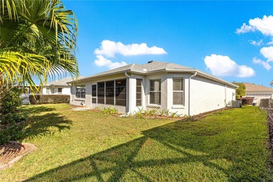 POPULAR Hanover Model Single-Family Home in the Providence on On Top of the World Golf Course in Florida - for sale on GolfHomes.com, golf home, golf lot