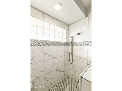 Sweet location for this 2BR, 2.5BA plus den Borgata model on a on Ironwood Golf Club in Arizona - for sale on GolfHomes.com, golf home, golf lot