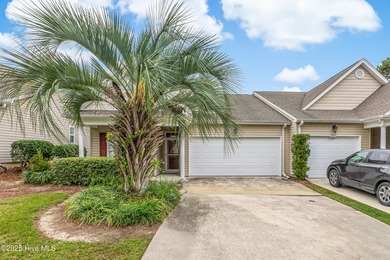 Welcome to 5158 Elton Drive in South Harbor Village, where on South Harbour Golf Links in North Carolina - for sale on GolfHomes.com, golf home, golf lot