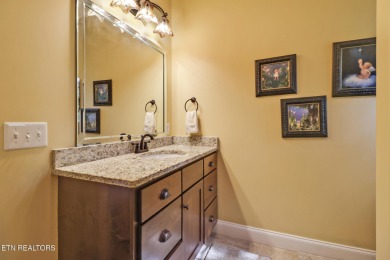 Welcome Home to Secluded Waterfront Luxury Living

Step into on Heatherhurst Golf Course in Tennessee - for sale on GolfHomes.com, golf home, golf lot