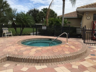 You'll enjoy LOCATION, VALUE and LOW HOA FEES in this on River Strand Golf and Country Club At Heritage Harbour  in Florida - for sale on GolfHomes.com, golf home, golf lot