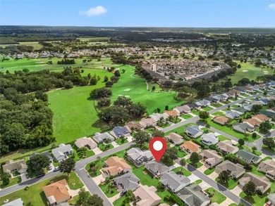 Just REMARKABLE! Located in the highly desirable Village of on The Links of Spruce Creek in Florida - for sale on GolfHomes.com, golf home, golf lot