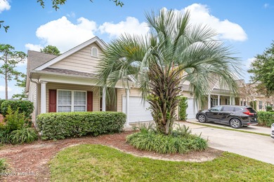 Welcome to 5158 Elton Drive in South Harbor Village, where on South Harbour Golf Links in North Carolina - for sale on GolfHomes.com, golf home, golf lot