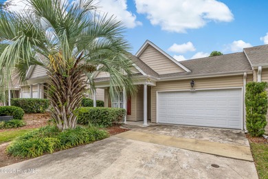Welcome to 5158 Elton Drive in South Harbor Village, where on South Harbour Golf Links in North Carolina - for sale on GolfHomes.com, golf home, golf lot