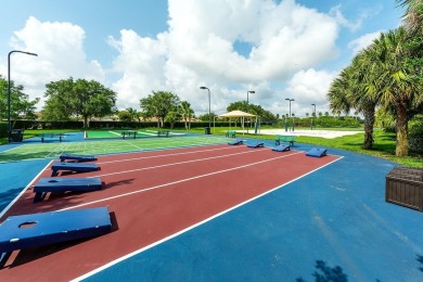 You'll enjoy LOCATION, VALUE and LOW HOA FEES in this on River Strand Golf and Country Club At Heritage Harbour  in Florida - for sale on GolfHomes.com, golf home, golf lot