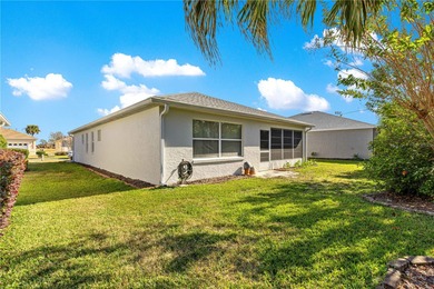 POPULAR Hanover Model Single-Family Home in the Providence on On Top of the World Golf Course in Florida - for sale on GolfHomes.com, golf home, golf lot