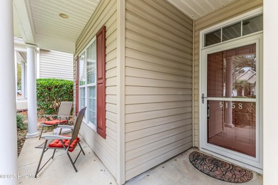 Welcome to 5158 Elton Drive in South Harbor Village, where on South Harbour Golf Links in North Carolina - for sale on GolfHomes.com, golf home, golf lot