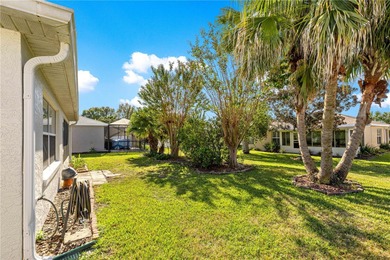 POPULAR Hanover Model Single-Family Home in the Providence on On Top of the World Golf Course in Florida - for sale on GolfHomes.com, golf home, golf lot