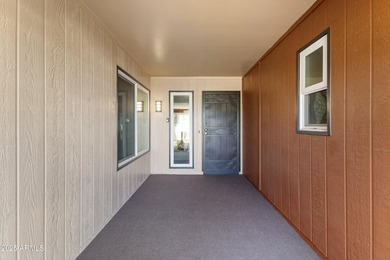 Lovely corner lot in the heart of Sun City West. Enjoy updated on Pebblebrook Golf Course in Arizona - for sale on GolfHomes.com, golf home, golf lot