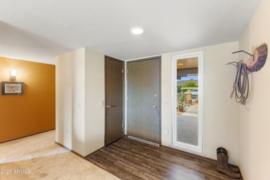 Lovely corner lot in the heart of Sun City West. Enjoy updated on Pebblebrook Golf Course in Arizona - for sale on GolfHomes.com, golf home, golf lot