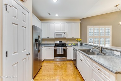 Welcome to 5158 Elton Drive in South Harbor Village, where on South Harbour Golf Links in North Carolina - for sale on GolfHomes.com, golf home, golf lot