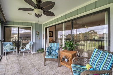 Welcome to this beautifully maintained two-bedroom, two-bathroom on Heritage Ridge Golf Club in Florida - for sale on GolfHomes.com, golf home, golf lot