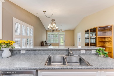 Welcome to 5158 Elton Drive in South Harbor Village, where on South Harbour Golf Links in North Carolina - for sale on GolfHomes.com, golf home, golf lot