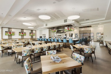 Sweet location for this 2BR, 2.5BA plus den Borgata model on a on Ironwood Golf Club in Arizona - for sale on GolfHomes.com, golf home, golf lot