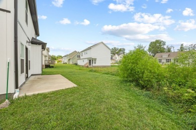 Welcome to this beautifully maintained 3-bedroom, 2.5 -bath home on Cookeville Golf  Club in Tennessee - for sale on GolfHomes.com, golf home, golf lot