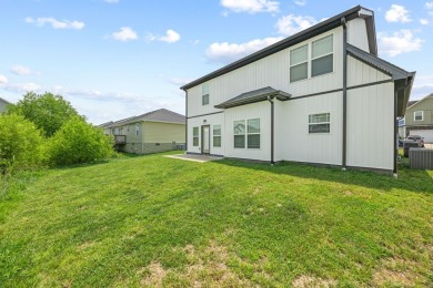 Welcome to this beautifully maintained 3-bedroom, 2.5 -bath home on Cookeville Golf  Club in Tennessee - for sale on GolfHomes.com, golf home, golf lot