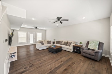 Welcome to this beautifully maintained 3-bedroom, 2.5 -bath home on Cookeville Golf  Club in Tennessee - for sale on GolfHomes.com, golf home, golf lot