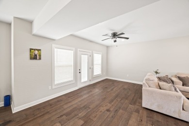 Welcome to this beautifully maintained 3-bedroom, 2.5 -bath home on Cookeville Golf  Club in Tennessee - for sale on GolfHomes.com, golf home, golf lot