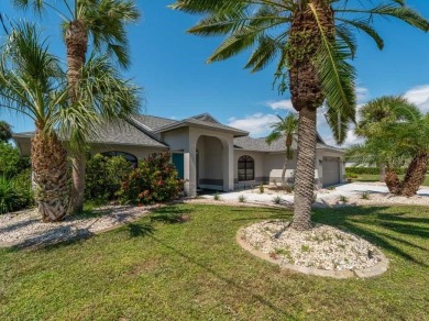 Discover your dream home in Rotonda West, Florida! This fully on Rotonda Golf and Country Club The Palms Course in Florida - for sale on GolfHomes.com, golf home, golf lot