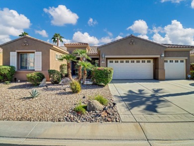 Welcome to 81597 Camino El Triunfo, a stunning El Dorado model on Shadow Hills Golf Club in California - for sale on GolfHomes.com, golf home, golf lot
