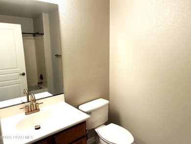 This two story condo is located in one of northern Arizona's on Capital Canyon Club in Arizona - for sale on GolfHomes.com, golf home, golf lot