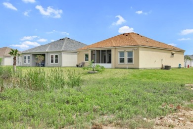 Nestled in a peaceful cul-de-sac within the SPI Golf Community on South Padre Island Golf Club in Texas - for sale on GolfHomes.com, golf home, golf lot