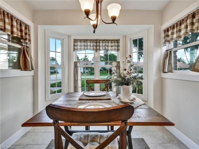 Step into this completely reimagined three-bedroom, two bath on Countryside Golf and Country Club in Florida - for sale on GolfHomes.com, golf home, golf lot