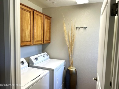 This two story condo is located in one of northern Arizona's on Capital Canyon Club in Arizona - for sale on GolfHomes.com, golf home, golf lot
