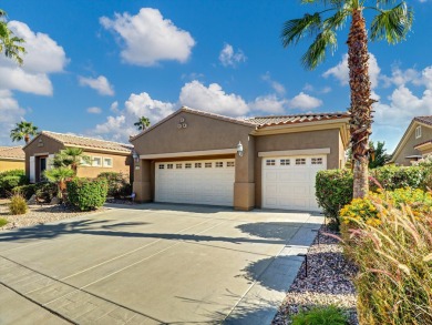 Welcome to 81597 Camino El Triunfo, a stunning El Dorado model on Shadow Hills Golf Club in California - for sale on GolfHomes.com, golf home, golf lot
