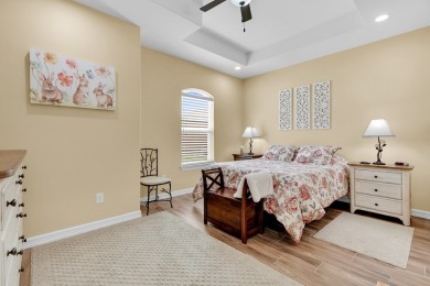 Nestled in a peaceful cul-de-sac within the SPI Golf Community on South Padre Island Golf Club in Texas - for sale on GolfHomes.com, golf home, golf lot