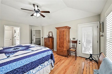 Located in the desirable Greyhawke neighborhood within on Paradise Pointe Golf Complex in Missouri - for sale on GolfHomes.com, golf home, golf lot