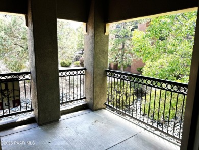 This two story condo is located in one of northern Arizona's on Capital Canyon Club in Arizona - for sale on GolfHomes.com, golf home, golf lot
