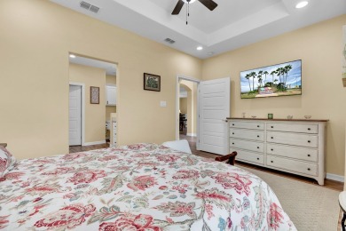 Nestled in a peaceful cul-de-sac within the SPI Golf Community on South Padre Island Golf Club in Texas - for sale on GolfHomes.com, golf home, golf lot
