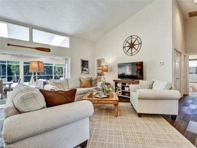 Step into this completely reimagined three-bedroom, two bath on Countryside Golf and Country Club in Florida - for sale on GolfHomes.com, golf home, golf lot