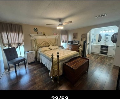 Welcome to resort-style living in this beautifully maintained on The Meadows At Countrywood in Florida - for sale on GolfHomes.com, golf home, golf lot