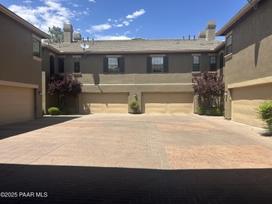 This two story condo is located in one of northern Arizona's on Capital Canyon Club in Arizona - for sale on GolfHomes.com, golf home, golf lot