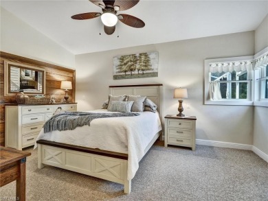 Step into this completely reimagined three-bedroom, two bath on Countryside Golf and Country Club in Florida - for sale on GolfHomes.com, golf home, golf lot