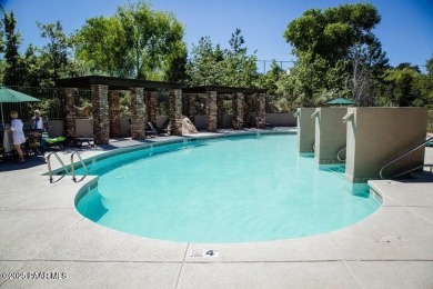 This two story condo is located in one of northern Arizona's on Capital Canyon Club in Arizona - for sale on GolfHomes.com, golf home, golf lot