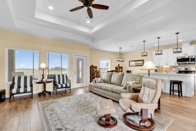 Nestled in a peaceful cul-de-sac within the SPI Golf Community on South Padre Island Golf Club in Texas - for sale on GolfHomes.com, golf home, golf lot