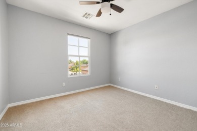 Fantastic lock & leave opportunity to own in a gated community on The Legacy Golf Resort in Arizona - for sale on GolfHomes.com, golf home, golf lot