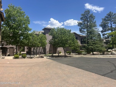 This two story condo is located in one of northern Arizona's on Capital Canyon Club in Arizona - for sale on GolfHomes.com, golf home, golf lot
