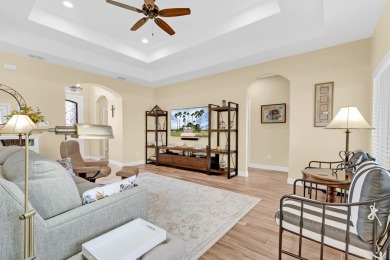 Nestled in a peaceful cul-de-sac within the SPI Golf Community on South Padre Island Golf Club in Texas - for sale on GolfHomes.com, golf home, golf lot