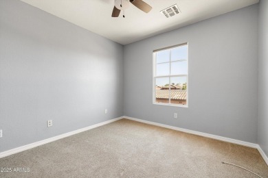 Fantastic lock & leave opportunity to own in a gated community on The Legacy Golf Resort in Arizona - for sale on GolfHomes.com, golf home, golf lot